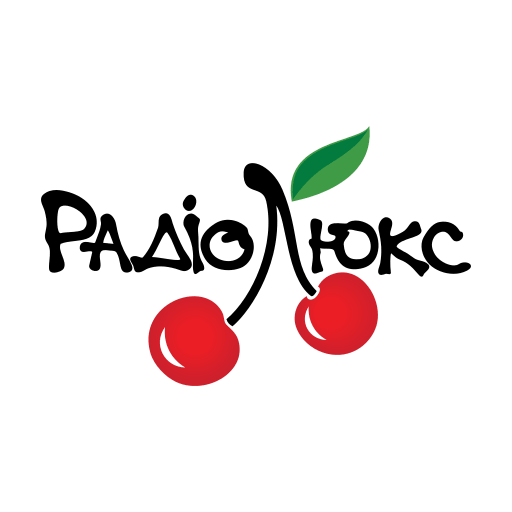 Люкс FM Львів logo